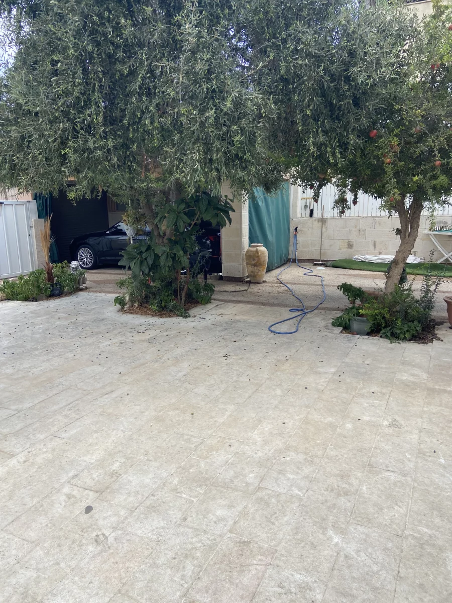 Ottima occasione da non perdere! Grande casa di 6 stanze in vendita, Gan Yavne