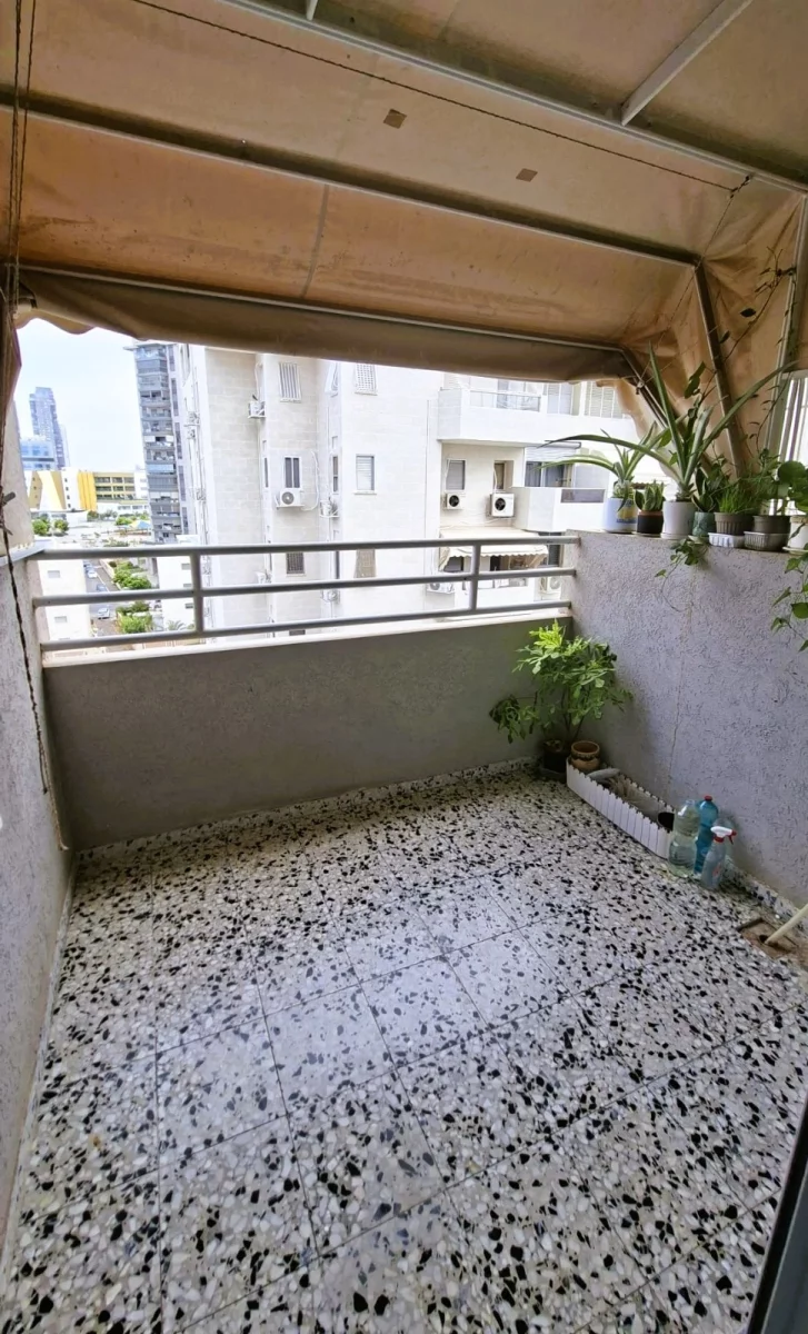 4,5 pièces à louer, emplacement idéal ! proche de la mer et de toutes commodités, Youd Alef, Ashdod
