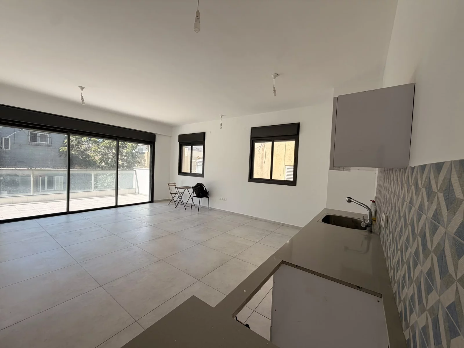 Superbe appartement rare à louer au cœur de Florentine