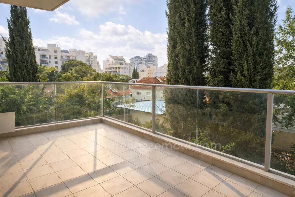 נוף יוצא דופן. שכונה מבוקשת מאוד