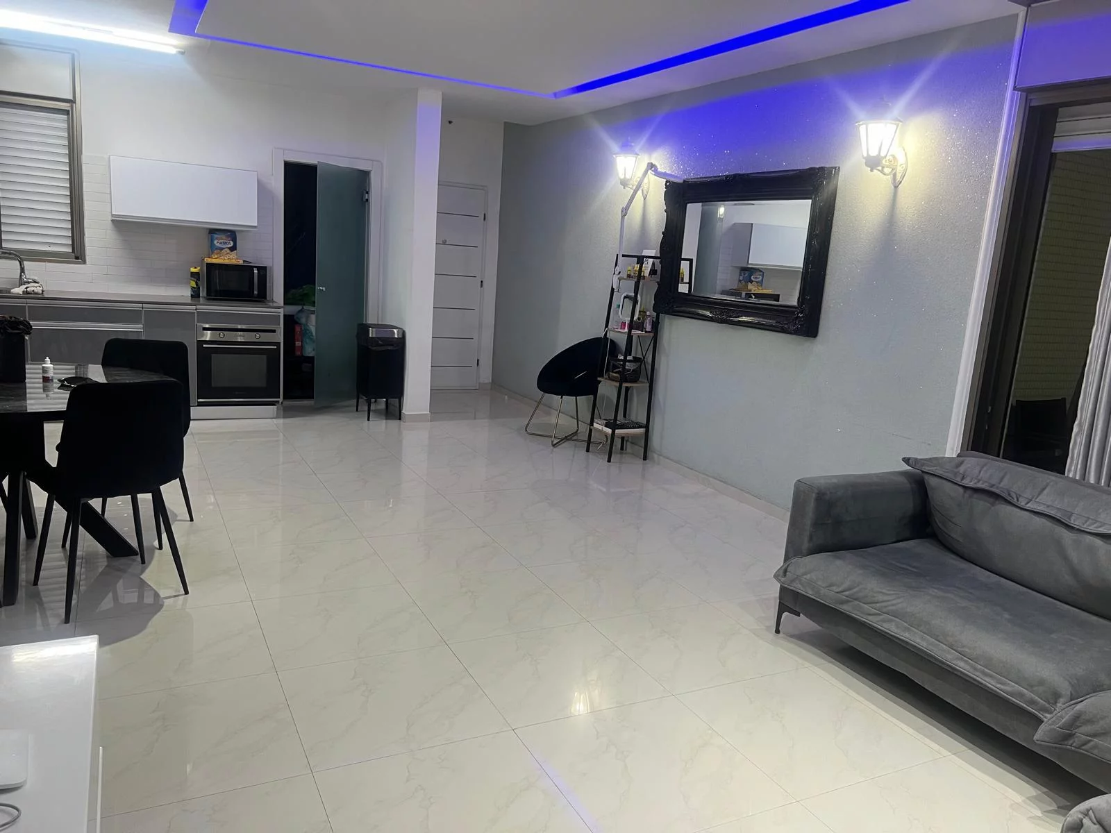 Appartement, 3 pièces, 92 m² – Bat Yam