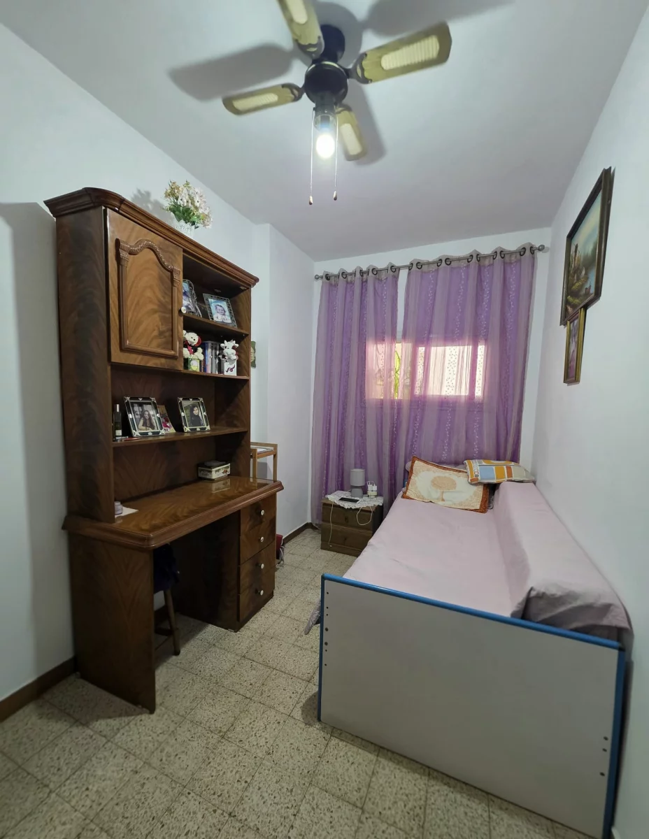 Apartamento, 3 divisões, 70 m² – Bat Yam