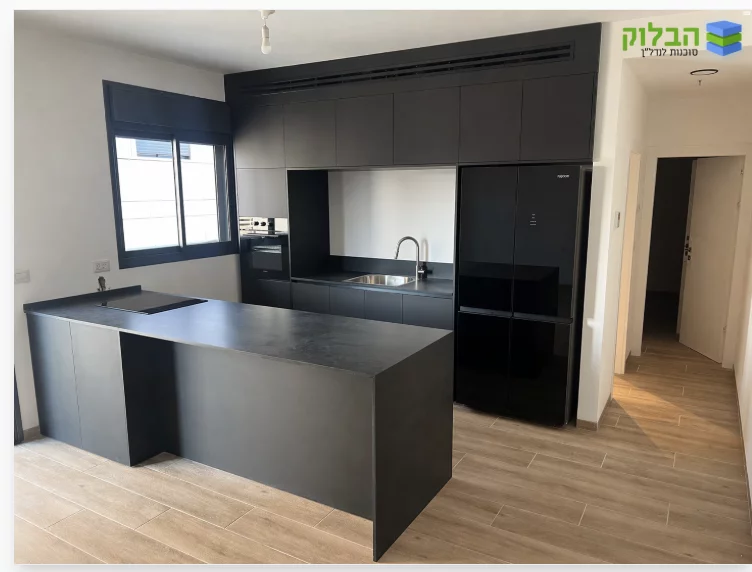 דירת 4 חדרים | שכונת כצלנסון | ראשון לציון