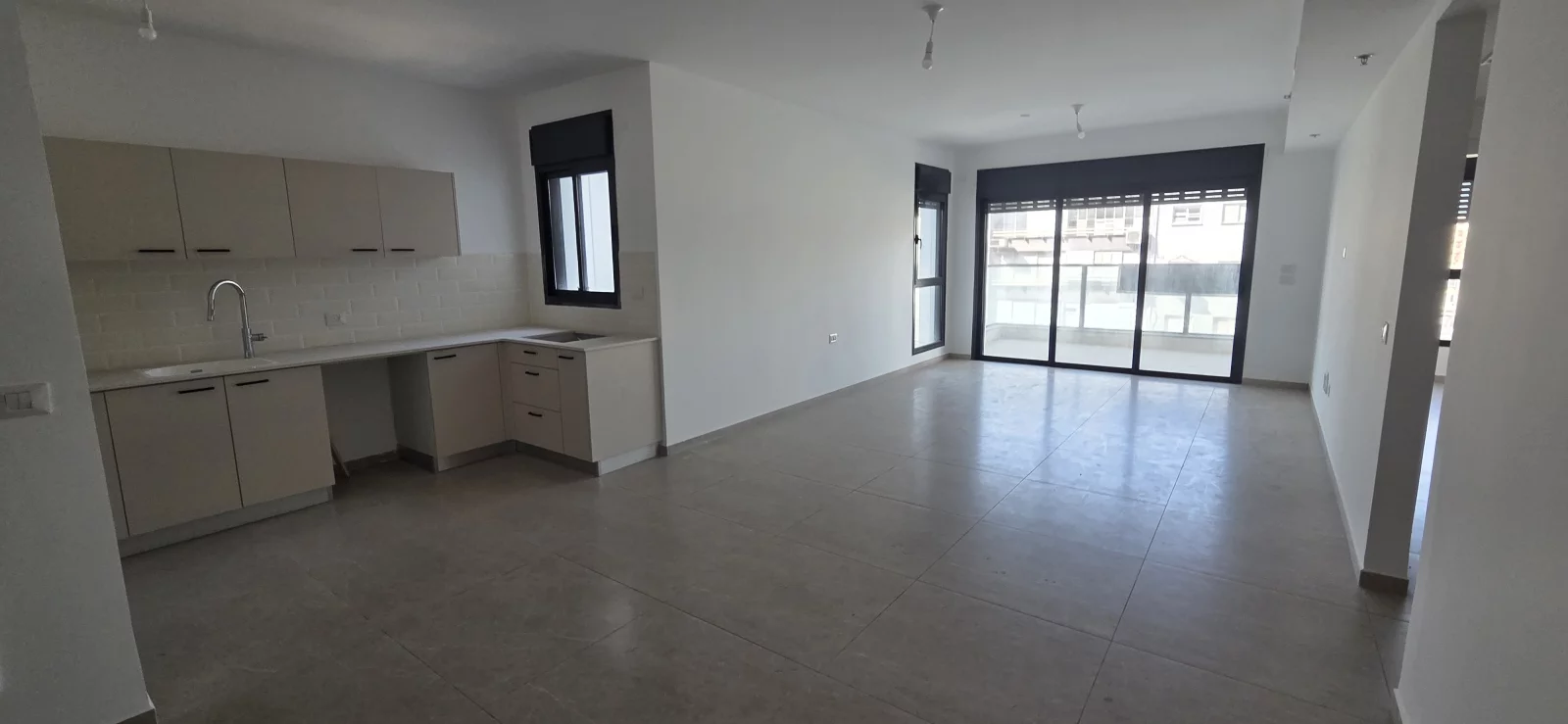 Appartement à vendre à Netanya, à 2 minutes de la mer