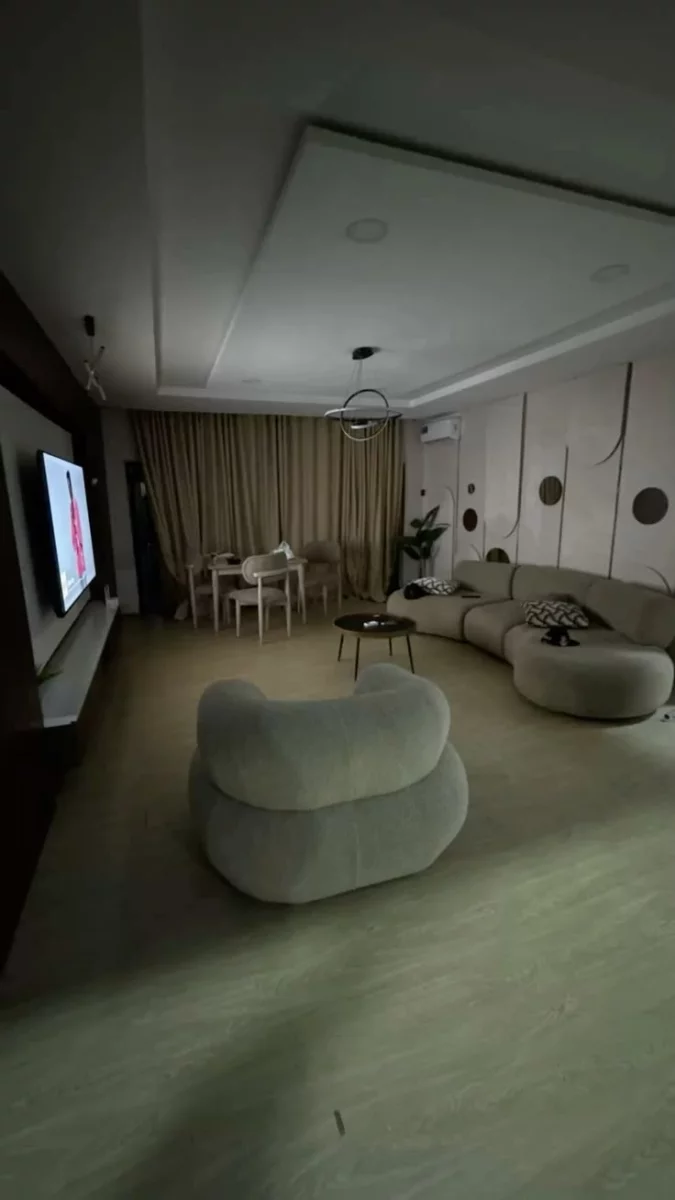 Appartement bien propre