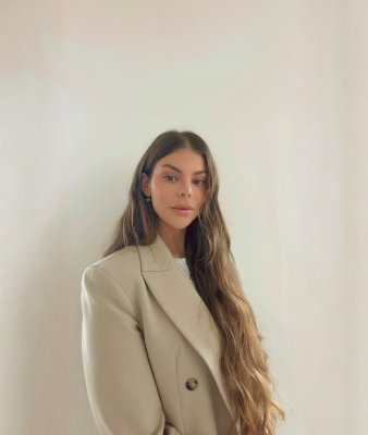 Delilah Schwartz